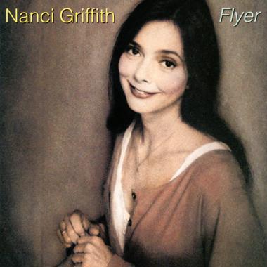 Nanci Griffith -  Flyer